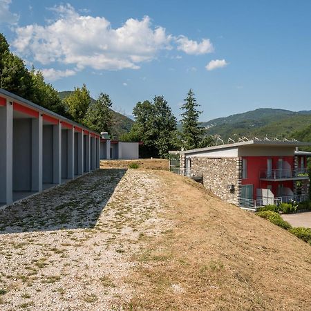 Gefiri Plakas Hotel, Tzoumerka Plaka (Epirus) Exterior foto