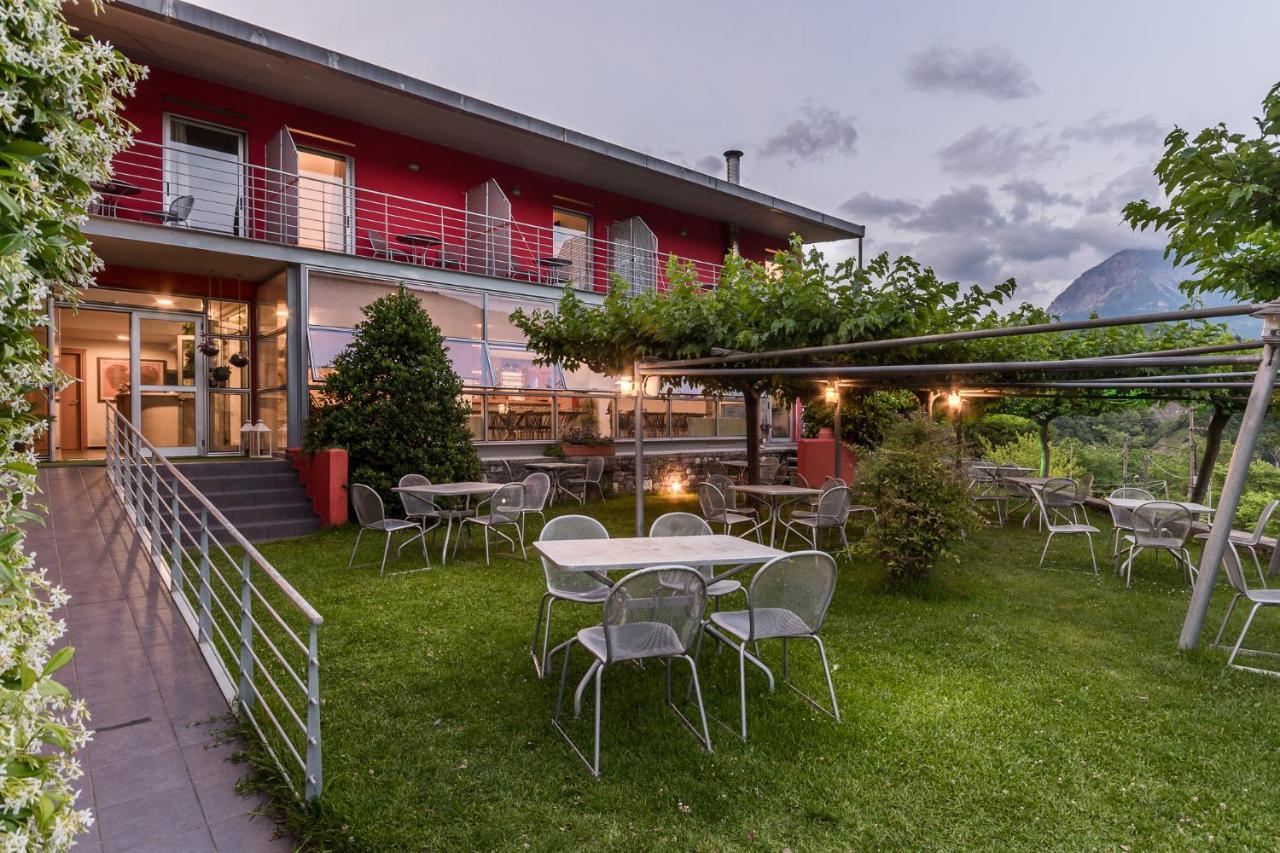 Gefiri Plakas Hotel, Tzoumerka Plaka (Epirus) Exterior foto