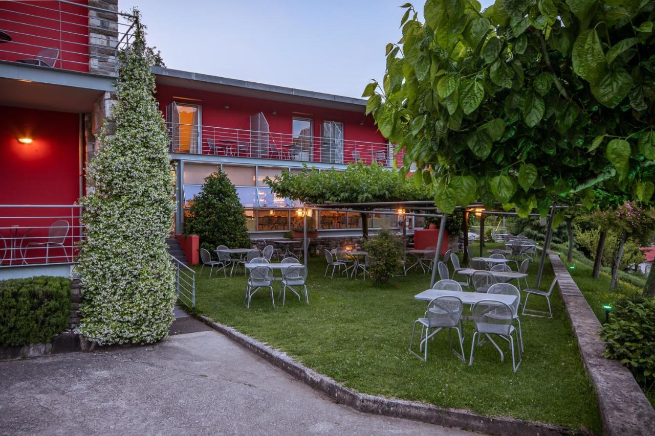 Gefiri Plakas Hotel, Tzoumerka Plaka (Epirus) Exterior foto