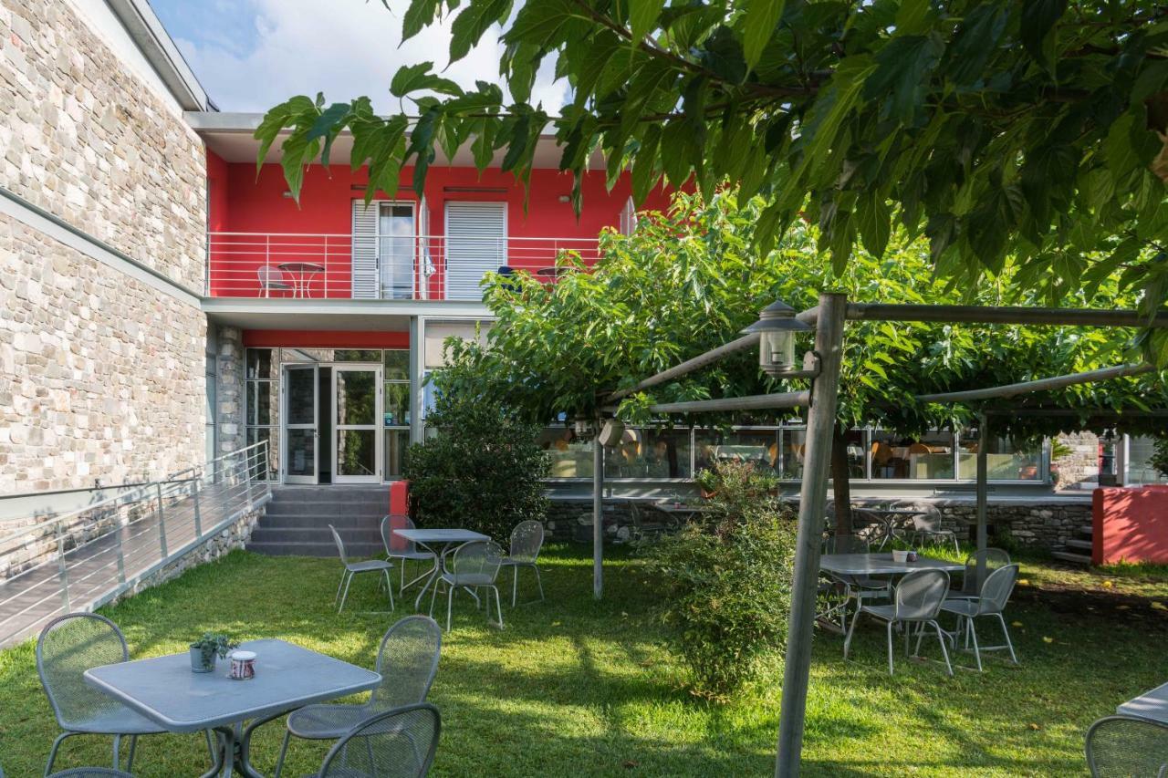 Gefiri Plakas Hotel, Tzoumerka Plaka (Epirus) Exterior foto